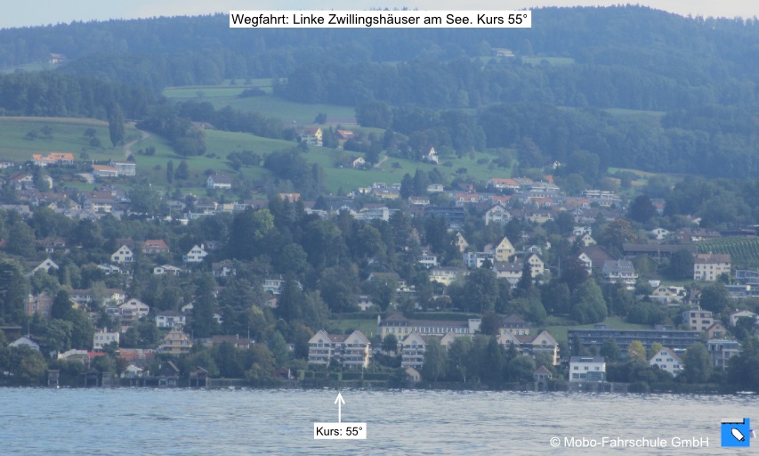 Zufahrt Resa - Steg
